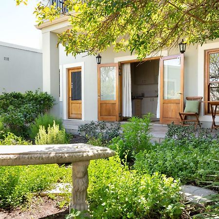 Thomson'S Accommodation Cape Town Exterior photo