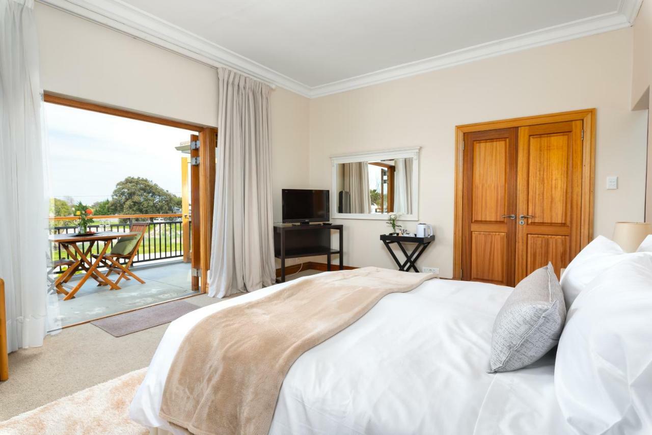 Thomson'S Accommodation Cape Town Exterior photo