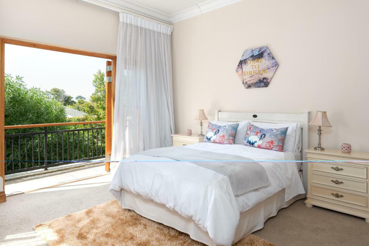 Thomson'S Accommodation Cape Town Exterior photo