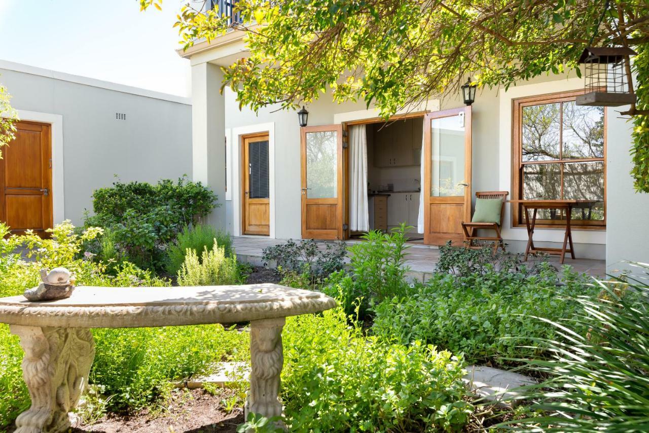 Thomson'S Accommodation Cape Town Exterior photo