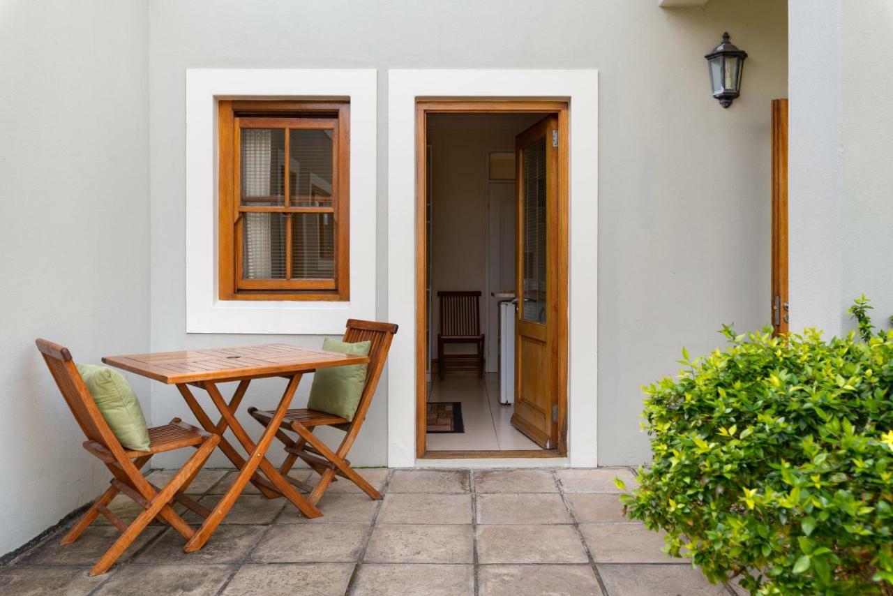 Thomson'S Accommodation Cape Town Exterior photo