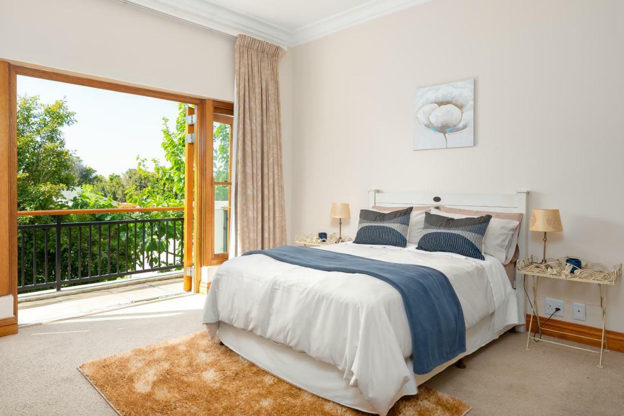 Thomson'S Accommodation Cape Town Room photo